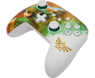 PowerA SWITCH Pad Enhanced Zelda Link Watercolor - 1138315 - zdjęcie 8
